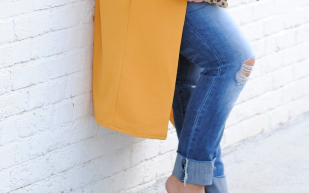 Fall Fashion Haul 2017: Part 1