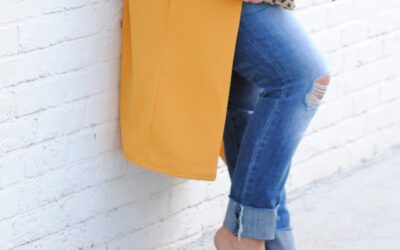 Fall Fashion Haul 2017: Part 1