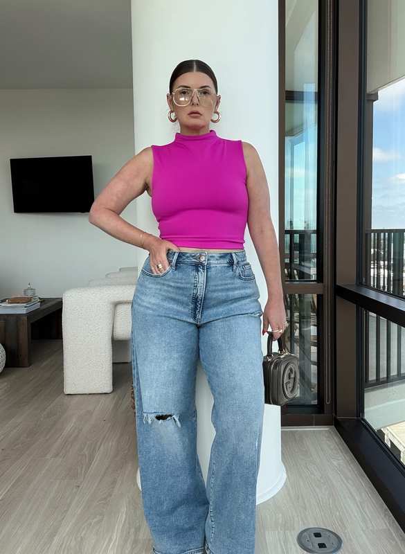 Fall Denim Guide: The Top Jean Styles to Wear This Season