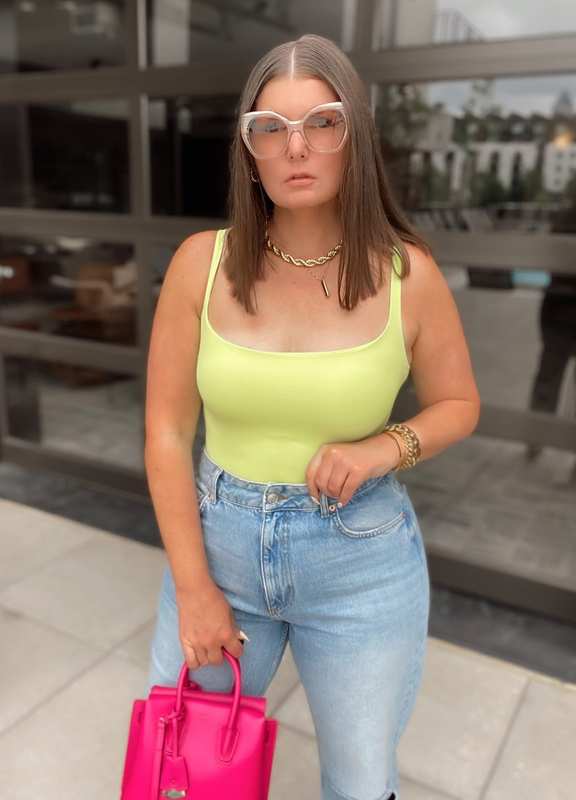 30 SUMMER OUTFIT IDEAS: HOT GIRL SUMMER STYLING SERIES WEEK 2