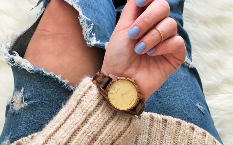 New Year, New Watch