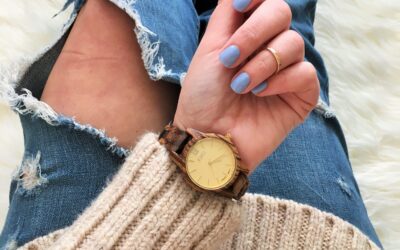 New Year, New Watch