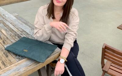 THE RULE OF 5: 5 WAYS TO STYLE HIGH WAIST TROUSERS