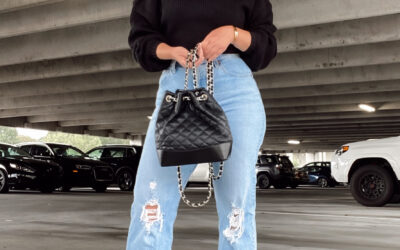 5 AMAZON FALL OUTFITS