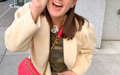 VIDEO: 5 WAYS TO STYLE AN OVERSIZED COAT