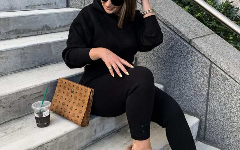 5 WAYS TO WEAR FUR LOAFERS (GUCCI DUPES): THE RULE OF 5