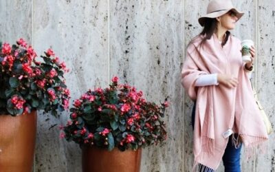 Easy Breezy Fall Outfit
