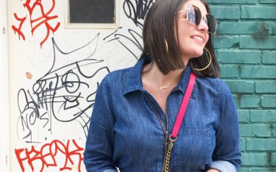 VLOG: NEW HAIR WHO DIS?!