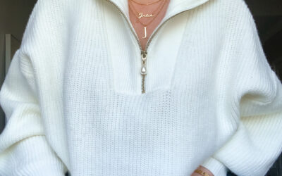 JEWELRY TREND 2020: FEATURING SHOP JULIA MARIE JANUARY COLLECTION