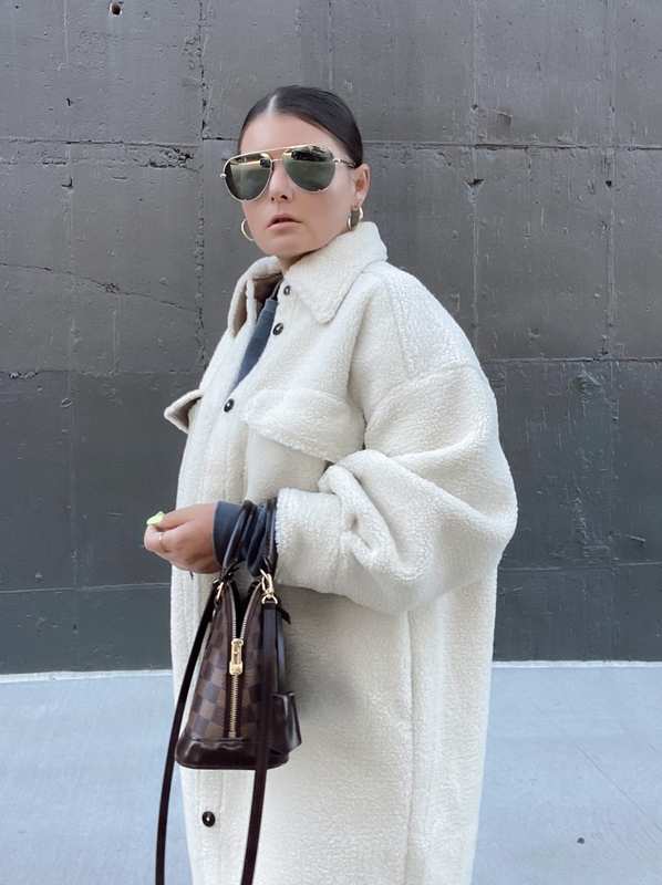 5 WAYS TO WEAR A SHACKET | THE RULE OF 5