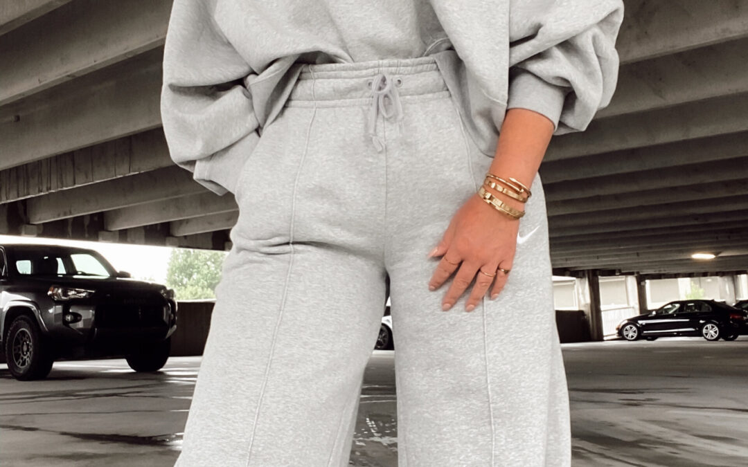 WHAT I BOUGHT (& returned) IN AUGUST