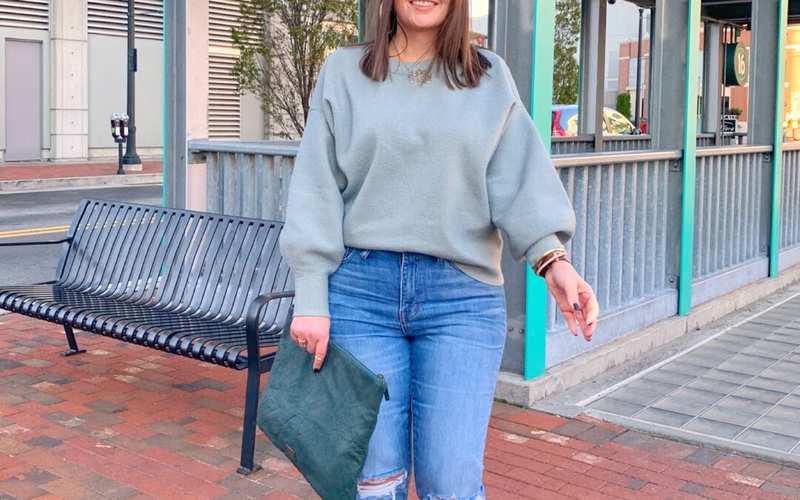 FALL FASHION: MY SHOPPING AND WARDROBE BUILDING STRATEGY
