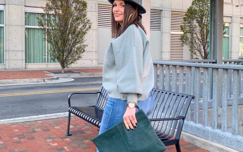 MAXIMIZE YOUR WARDROBE: 10 WAYS TO STYLE A HAT FOR WINTER