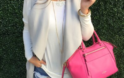 VIDEO: What’s In My Bag