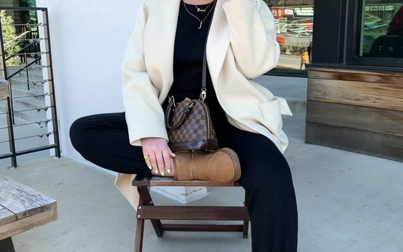 5 WAYS TO WEAR UGG BOOTS FOR WINTER: THE RULE OF 5