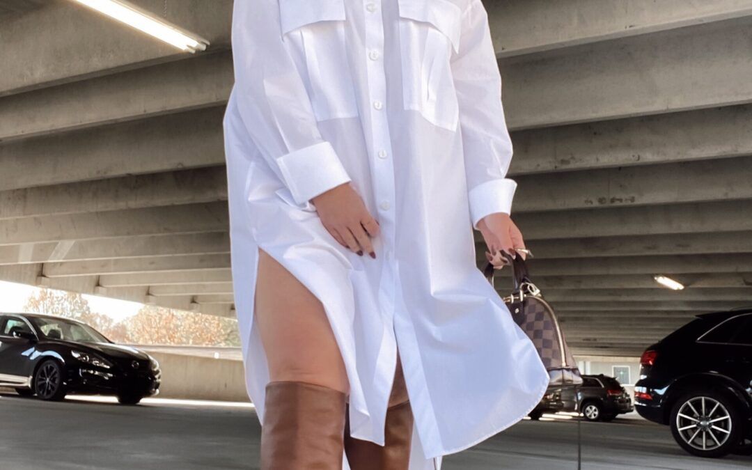 5 FALL OUTFIT IDEAS | TOP 5 FROM TIKTOK & IG REELS