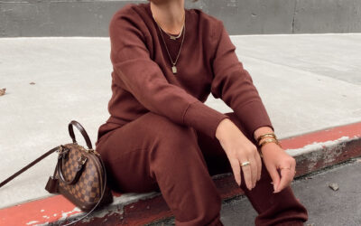 WHAT I BOUGHT (and returned) IN SEPTEMBER