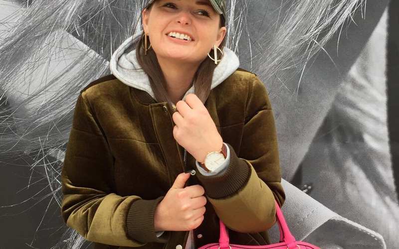 VIDEO: December Favorites 2017