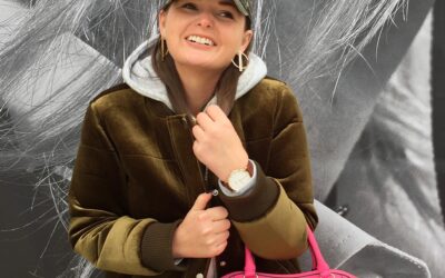 VIDEO: December Favorites 2017