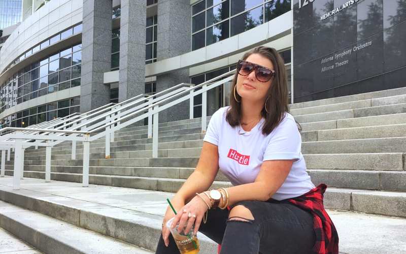 MAXIMIZE YOUR WARDROBE: 7 WAYS TO STYLE BLACK DENIM