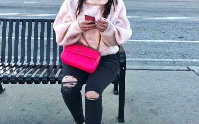 VIDEO: JANUARY FAVORITES