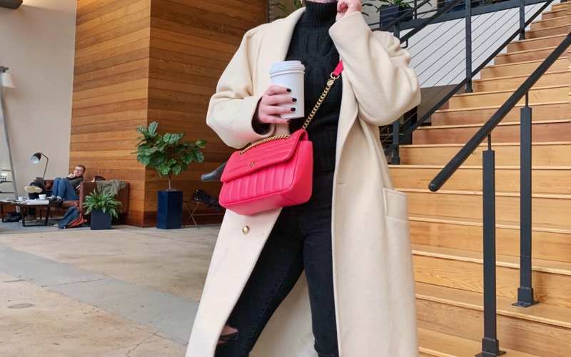 WINTER FASHION: 10 WAYS TO WEAR AN OVERSIZED COAT