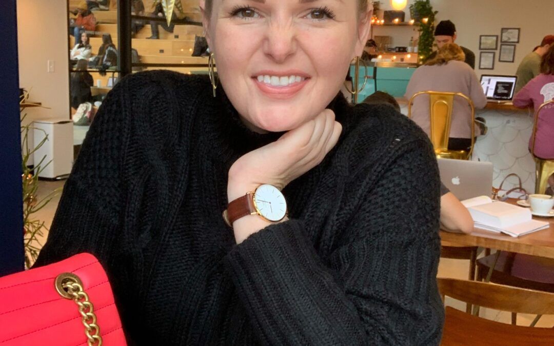 10 WAYS TO ELEVATE YOUR LOOK ON A BUDGET