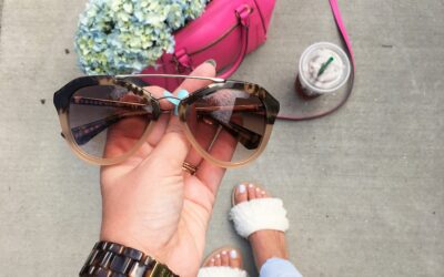 Free Prada? Yes, Please!
