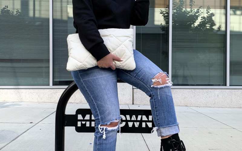 HOW TO MAKE YOUR BASICS STREET STYLE READY