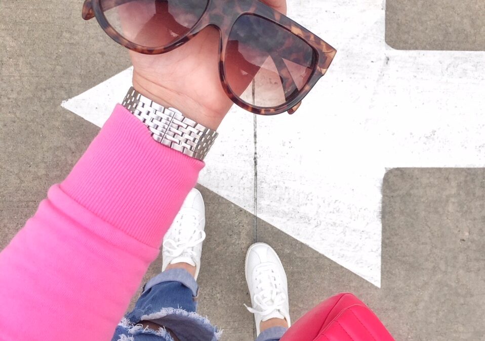 VLOG 3: Mid Day Break with Jules