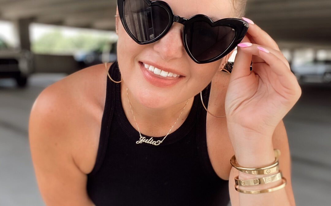 5 NEUTRAL OUTFIT IDEAS FOR SUMMER