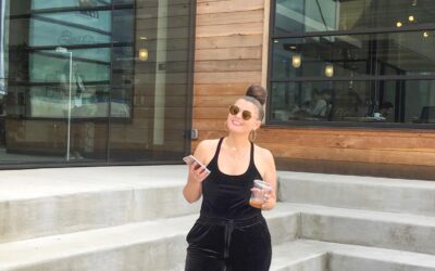 VLOG 4: It’s The Weekend!!!