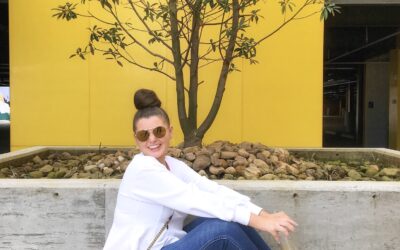 VLOG 6: #TARGETRUN