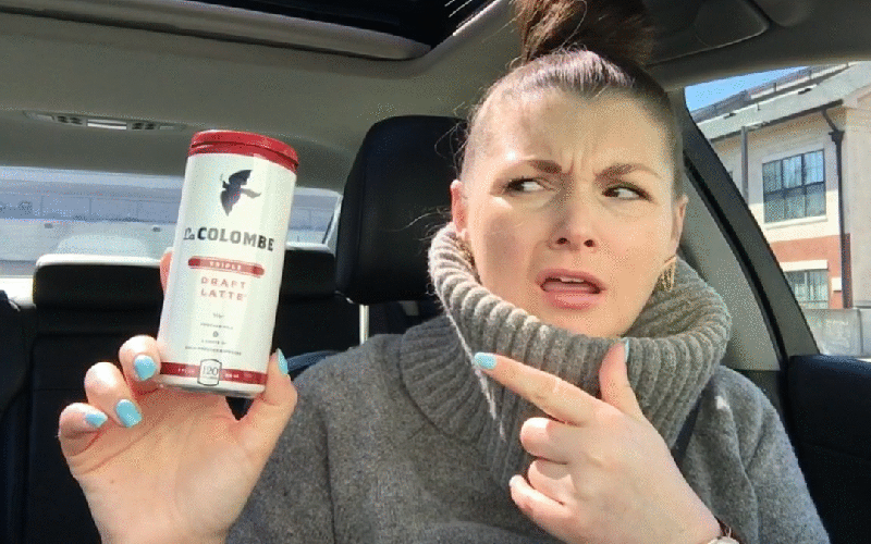 VLOG 8: SPOILED MILK