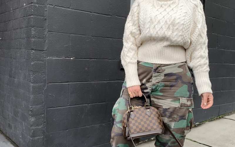 DECEMBER FASHION & BEAUTY FAVORITES