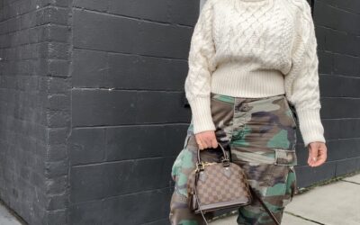 DECEMBER FASHION & BEAUTY FAVORITES