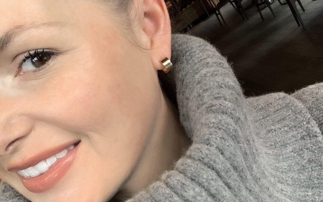 NOVEMBER FASHION FAVORITES