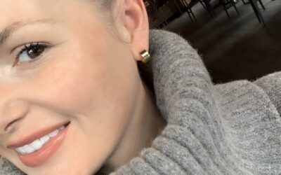 NOVEMBER FASHION FAVORITES