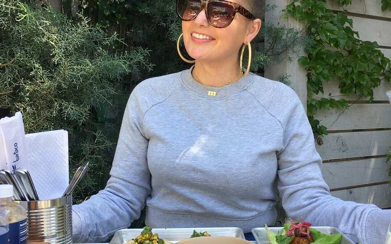 VLOG: WEEKLY MEAL PREP & THE BEST HOLIDAY HOUSE IN ATL