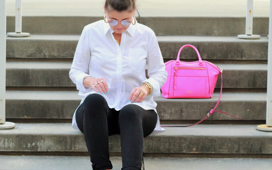 Capsule Wardrobe Basics