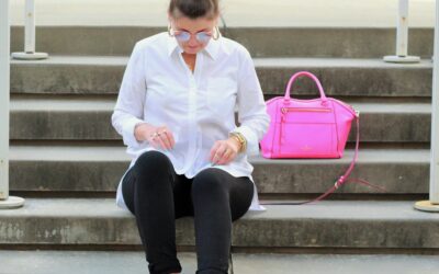 Capsule Wardrobe Basics