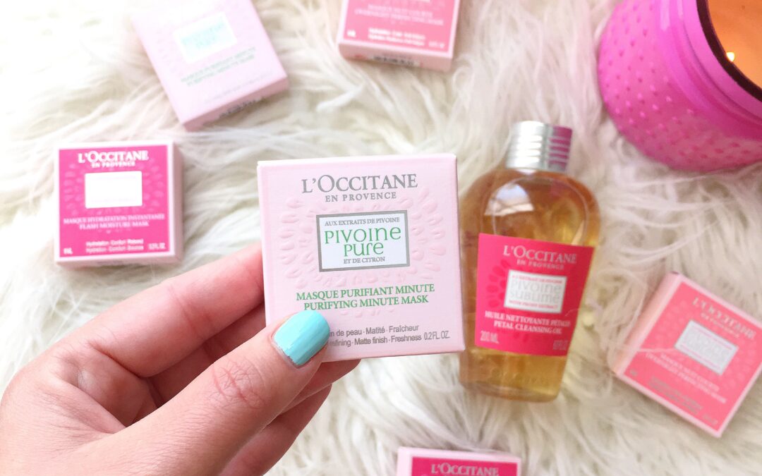 L’Occitane Post 1 Preview