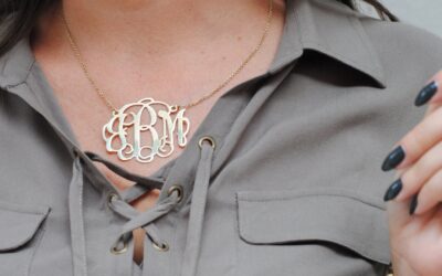 VIDEO: MONOGRAM SIZE COMPARISON TRY-ON SESSION