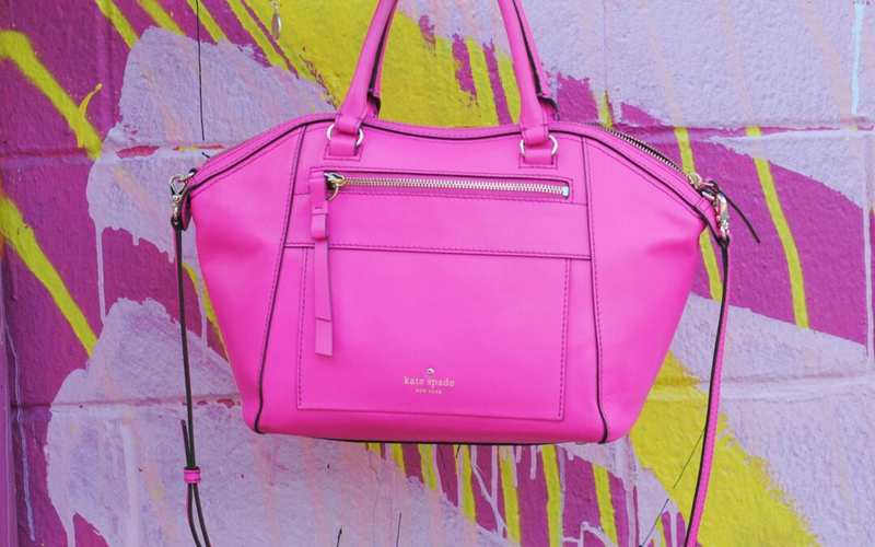 Summer Bag RoundUp