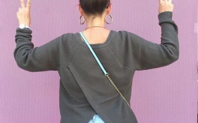 Fall Fashion Haul 2017: Part 2