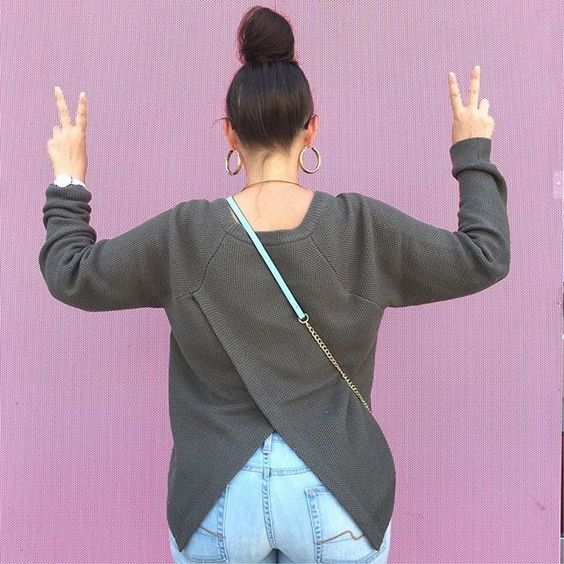 Fall Fashion Haul 2017: Part 2