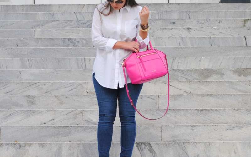 How to Stretch Out Denim Jeans