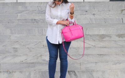 How to Stretch Out Denim Jeans
