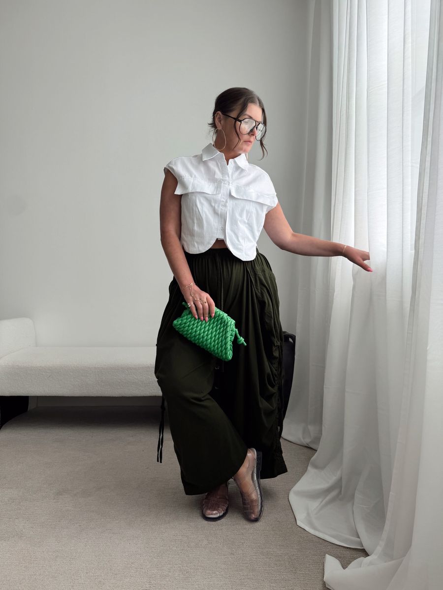 SUMMER OUTFITS FROM AMAZON