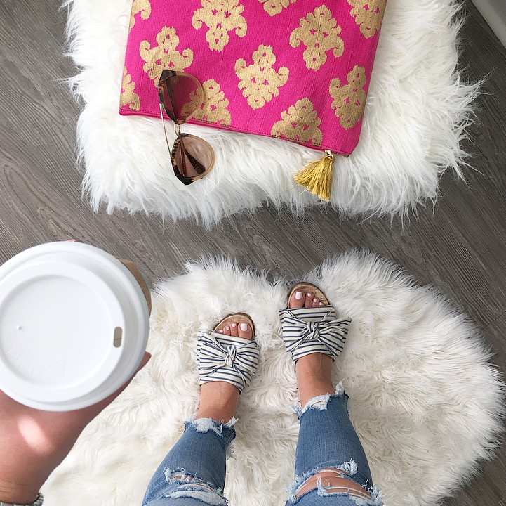 Summer Shoes Under $30